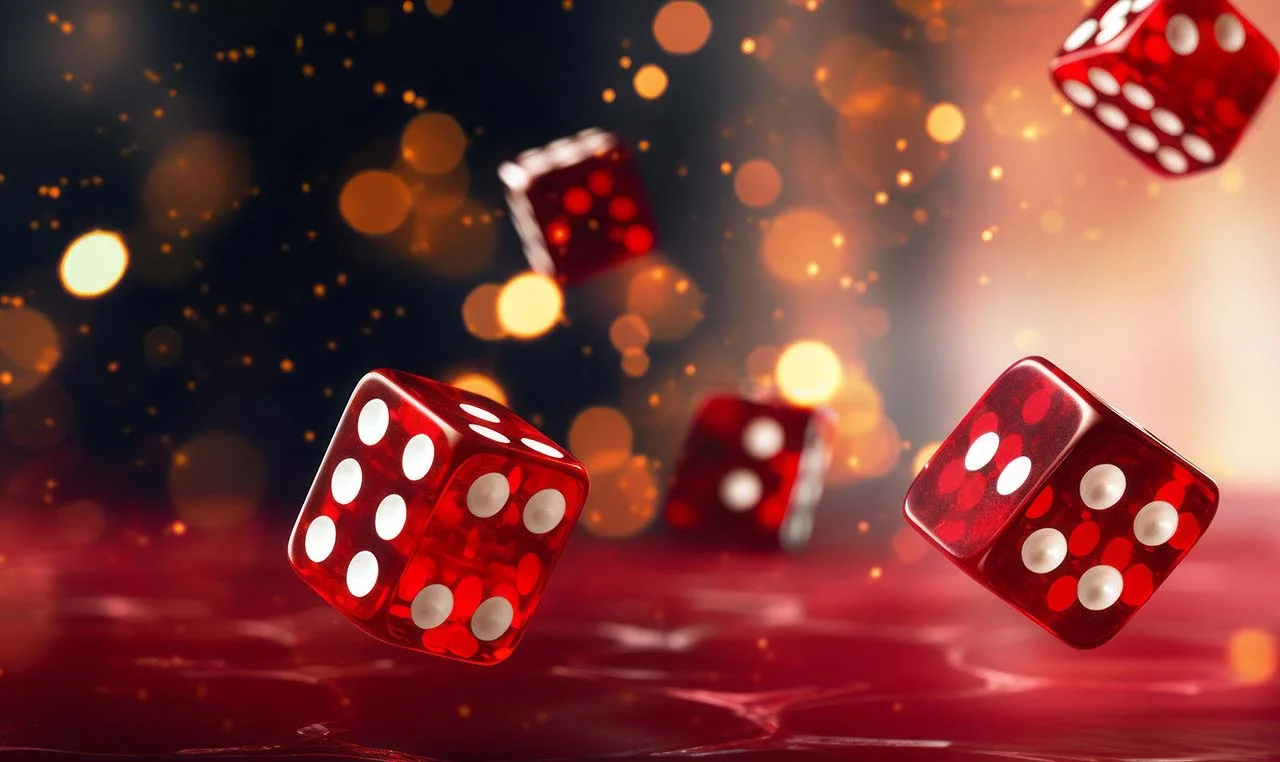 TK888 — hệ thống giải trí số chính thức: game, Casino và thể thao